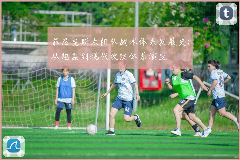 菲尼克斯太阳队战术体系发展史：从跑轰到现代攻防体系演变