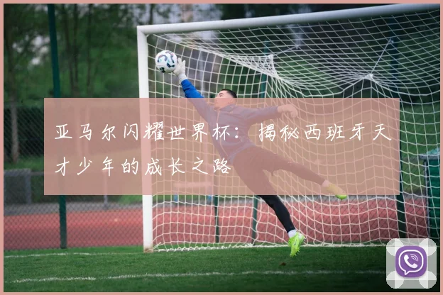 亚马尔闪耀世界杯:揭秘西班牙天才少年的成长之路