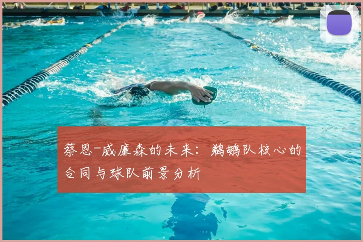 蔡恩-威廉森的未来:鹈鹕队核心的合同与球队前景分析